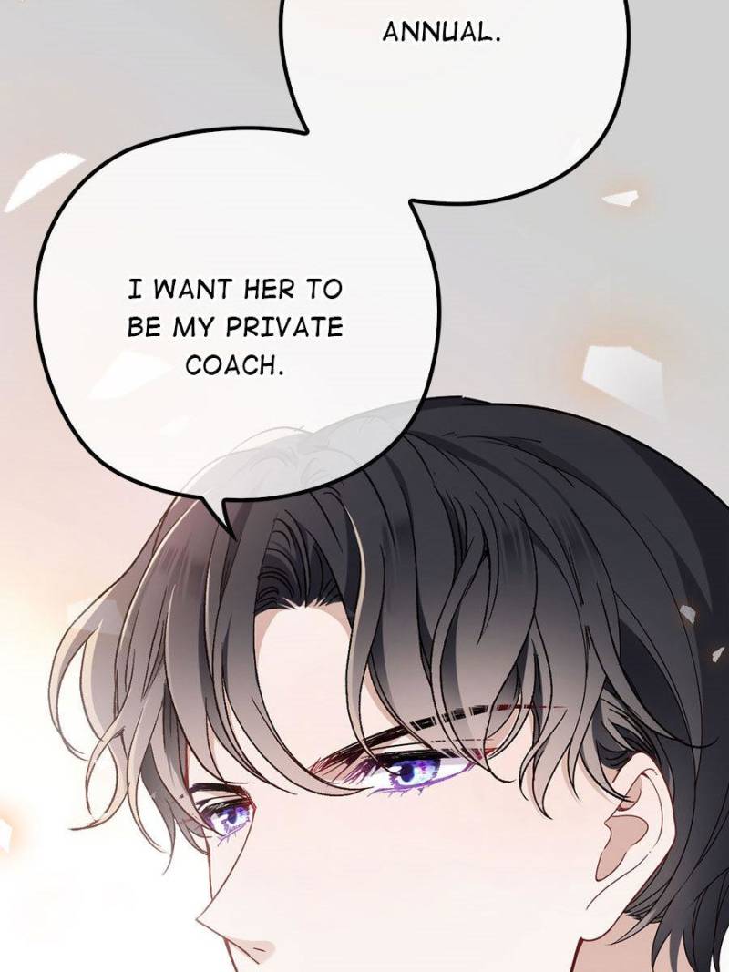 The Duke’s Hidden Baby: BOGO! Chapter 37 - page 39