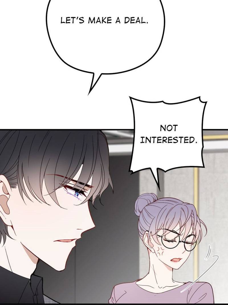 The Duke’s Hidden Baby: BOGO! Chapter 37 - page 71