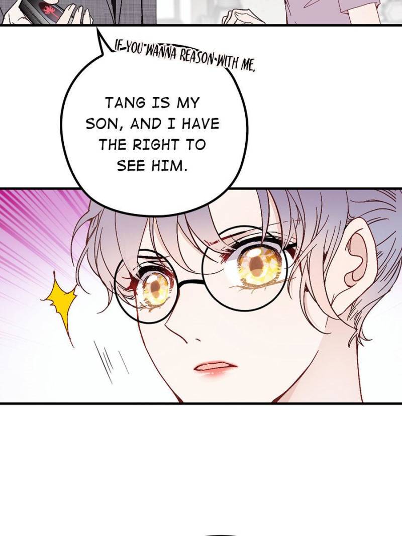 The Duke’s Hidden Baby: BOGO! Chapter 38 - page 2
