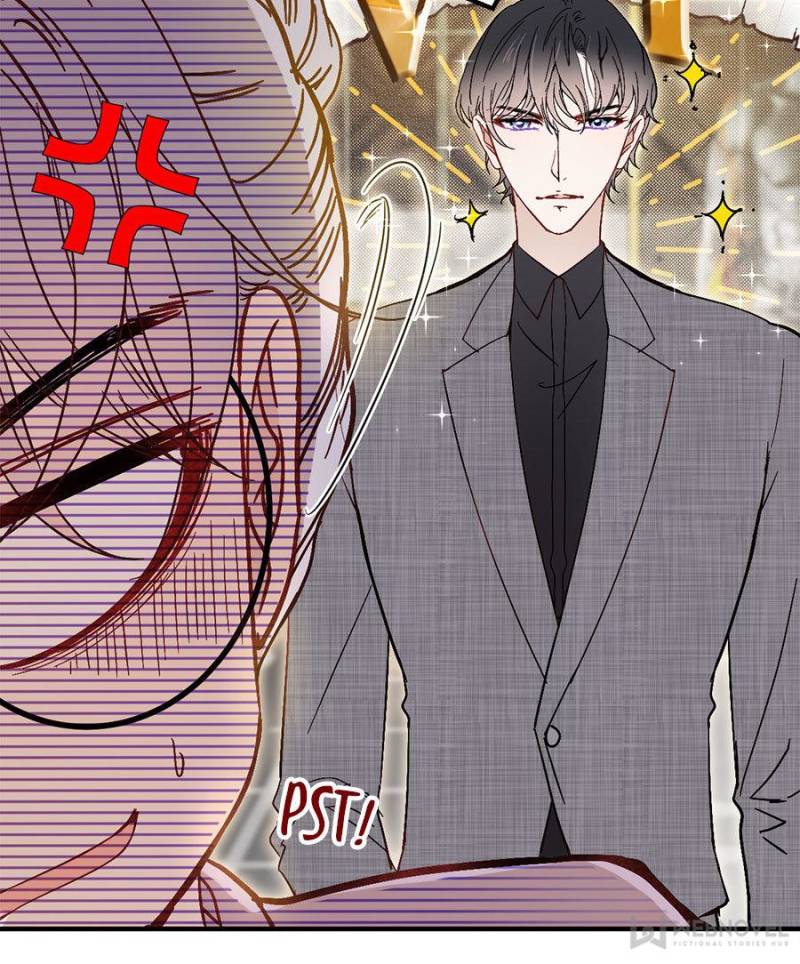 The Duke’s Hidden Baby: BOGO! Chapter 38 - page 30