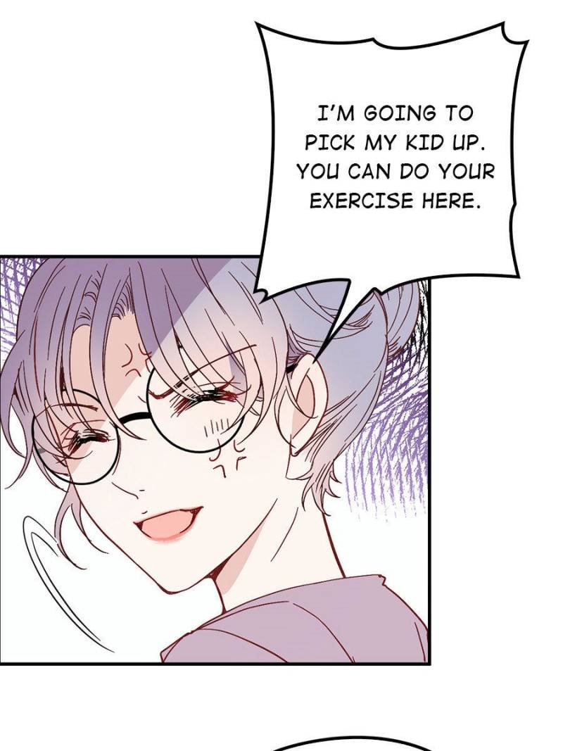 The Duke’s Hidden Baby: BOGO! Chapter 38 - page 31