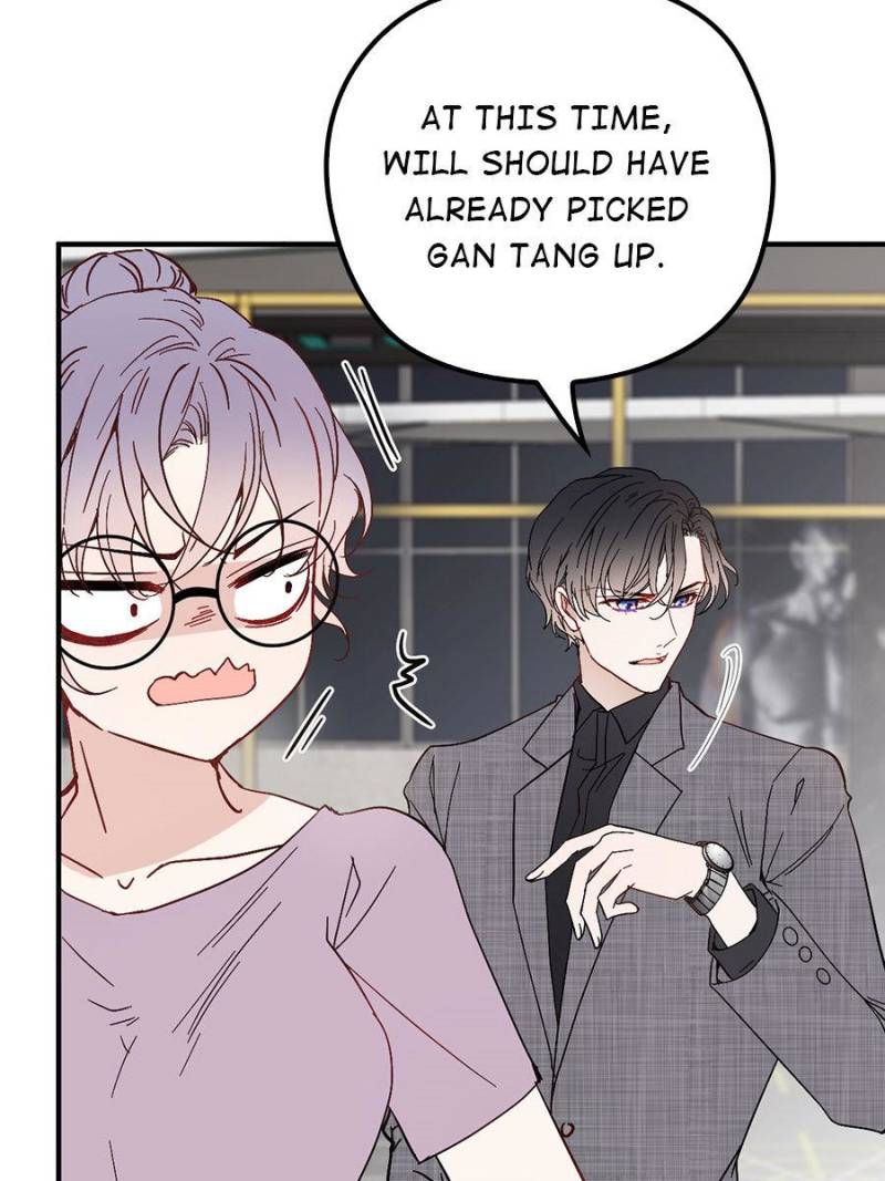 The Duke’s Hidden Baby: BOGO! Chapter 38 - page 32