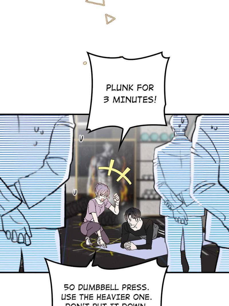 The Duke’s Hidden Baby: BOGO! Chapter 38 - page 52