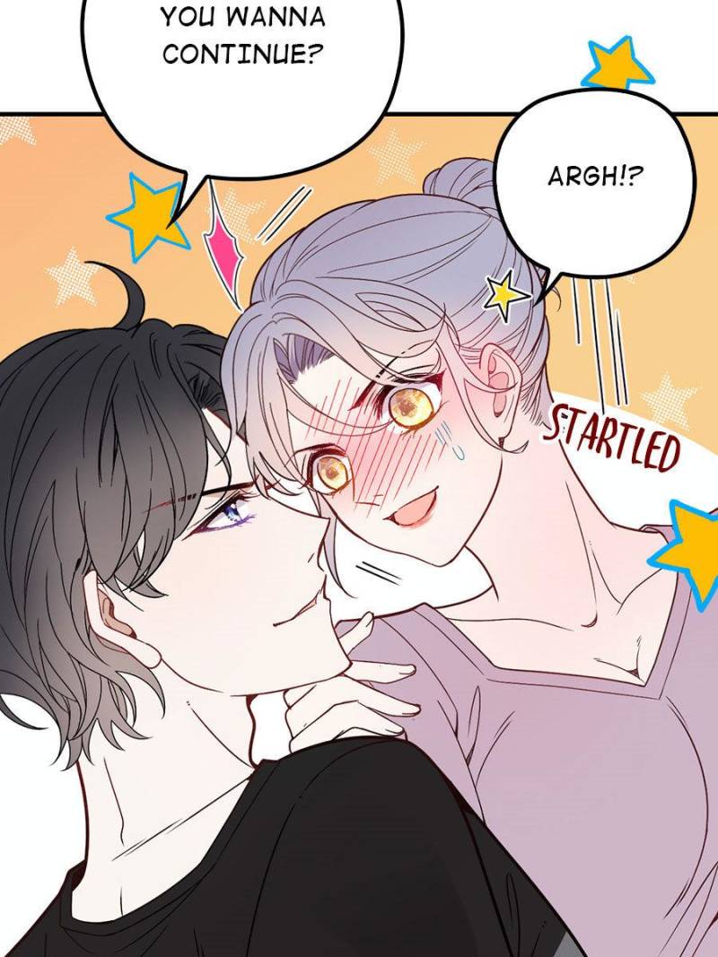 The Duke’s Hidden Baby: BOGO! Chapter 38 - page 62