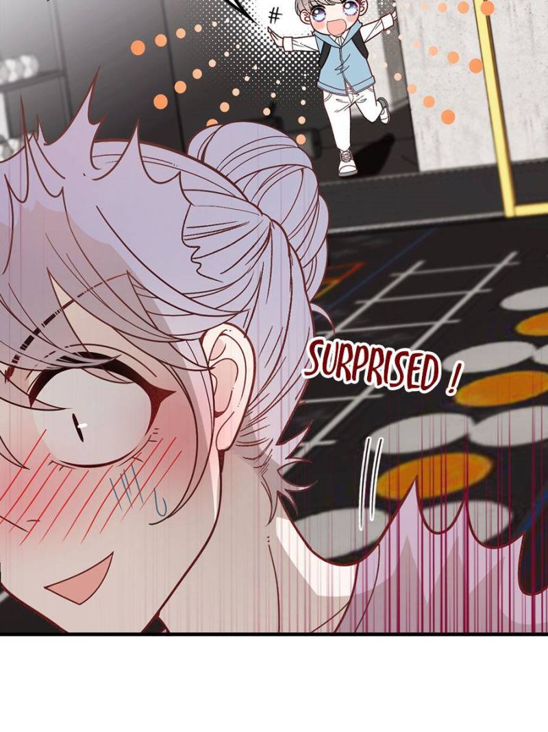 The Duke’s Hidden Baby: BOGO! Chapter 38 - page 69