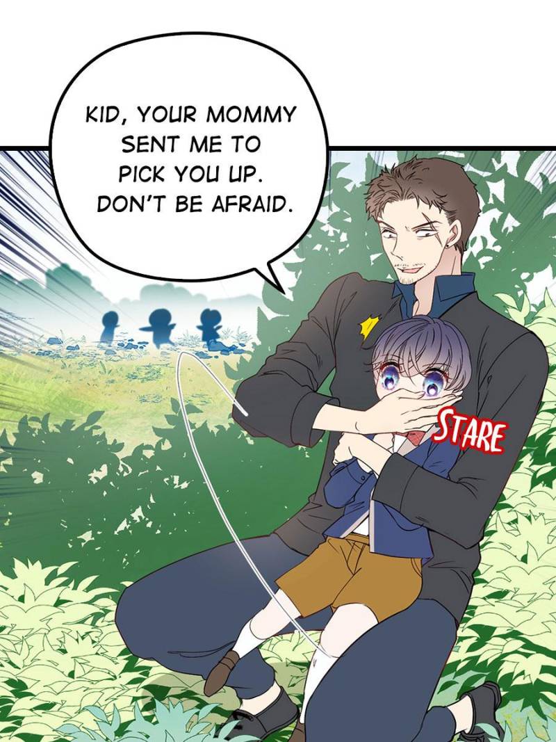 The Duke’s Hidden Baby: BOGO! Chapter 79 - page 22