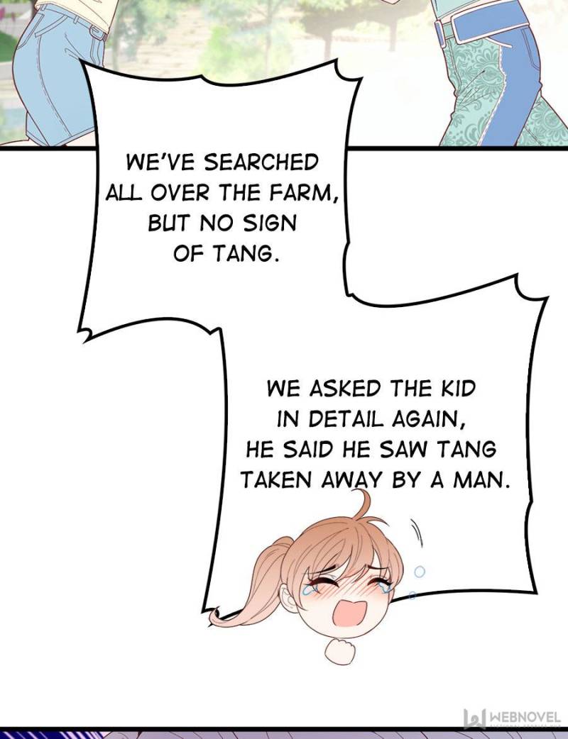 The Duke’s Hidden Baby: BOGO! Chapter 79 - page 56
