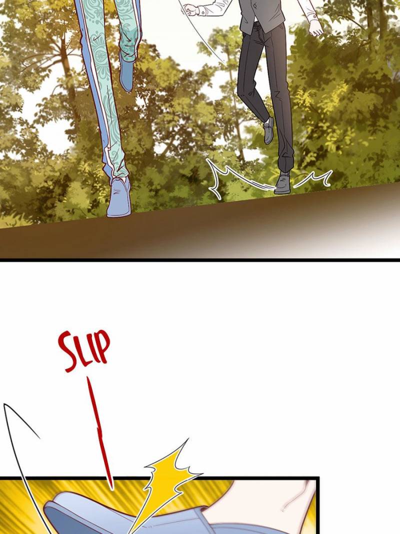 The Duke’s Hidden Baby: BOGO! Chapter 80 - page 4