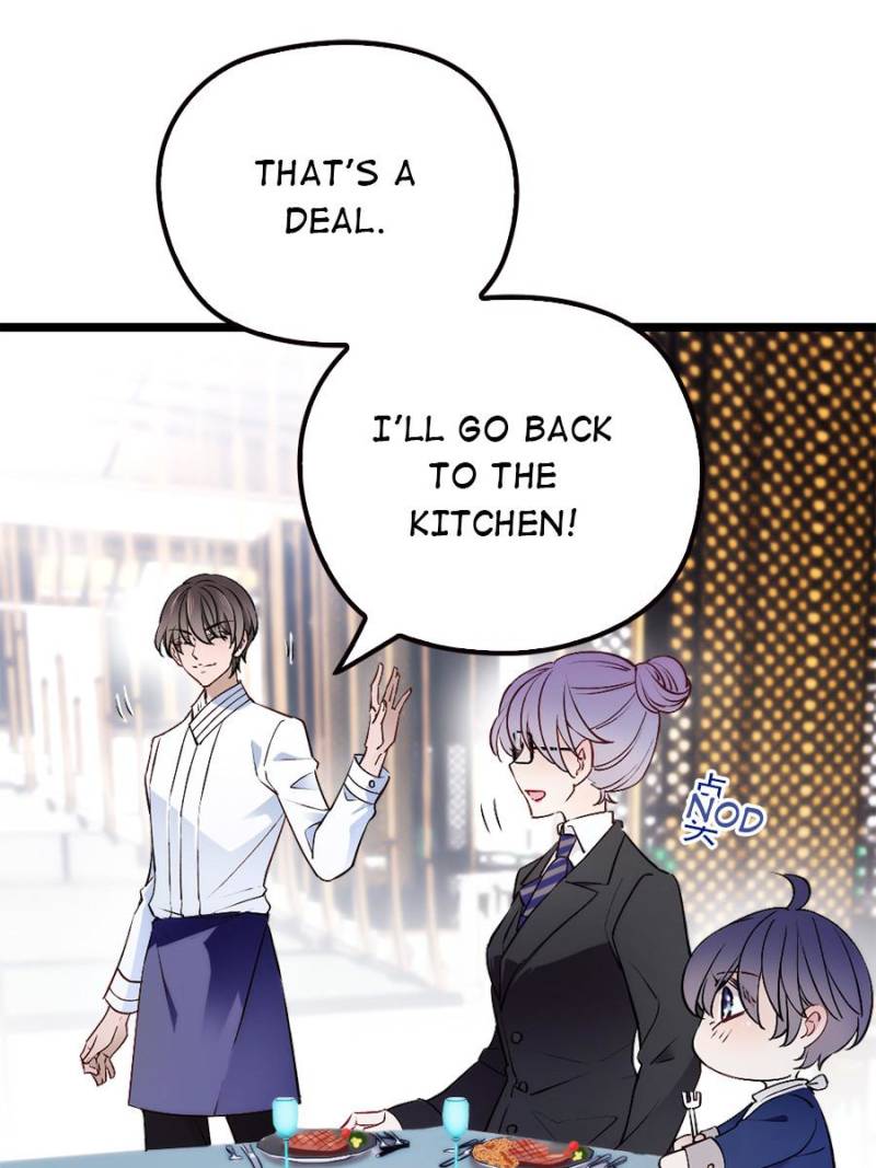 The Duke’s Hidden Baby: BOGO! Chapter 4 - page 11
