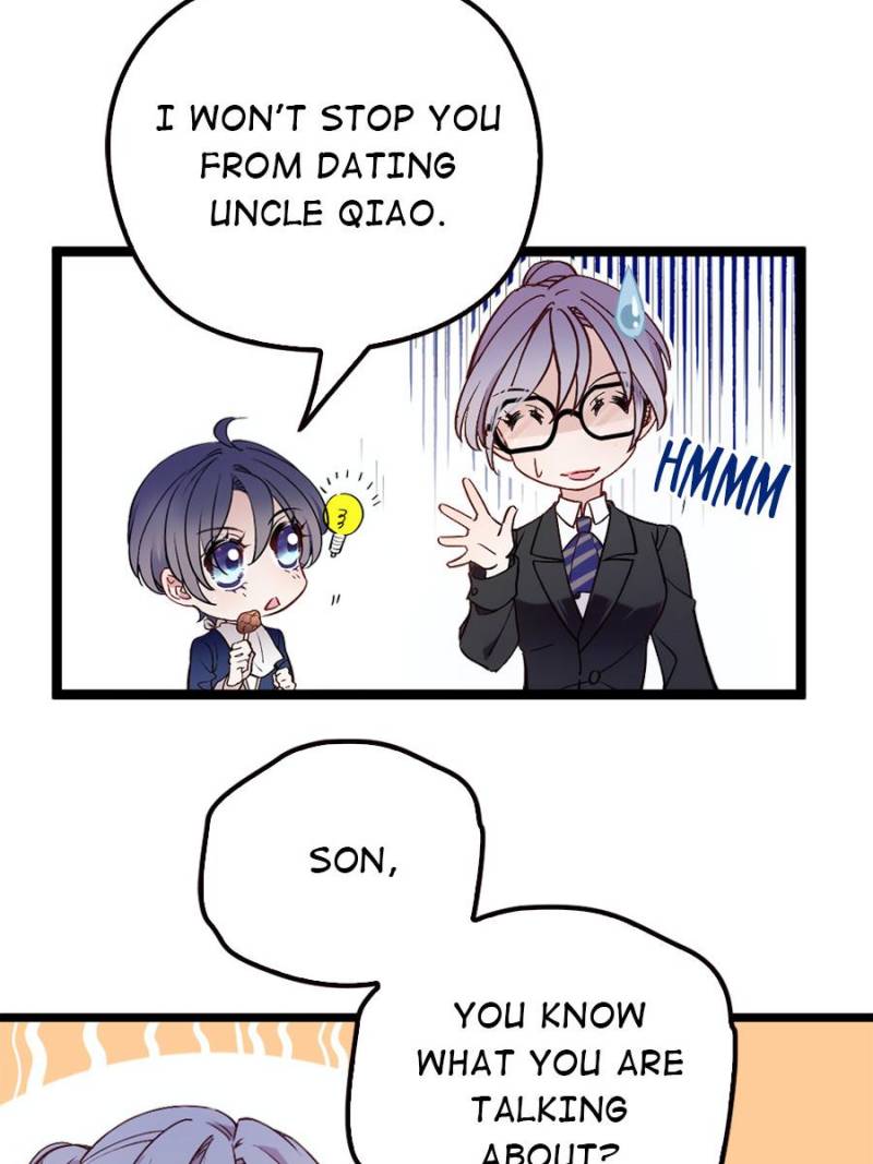 The Duke’s Hidden Baby: BOGO! Chapter 4 - page 14