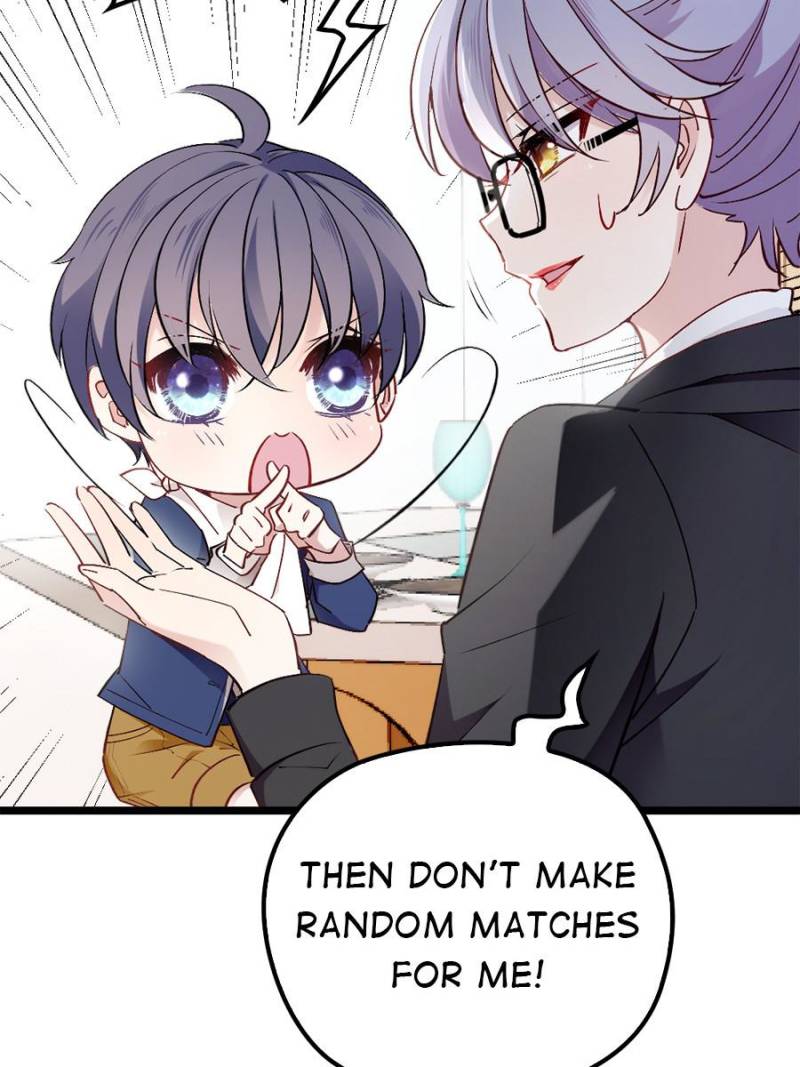 The Duke’s Hidden Baby: BOGO! Chapter 4 - page 22