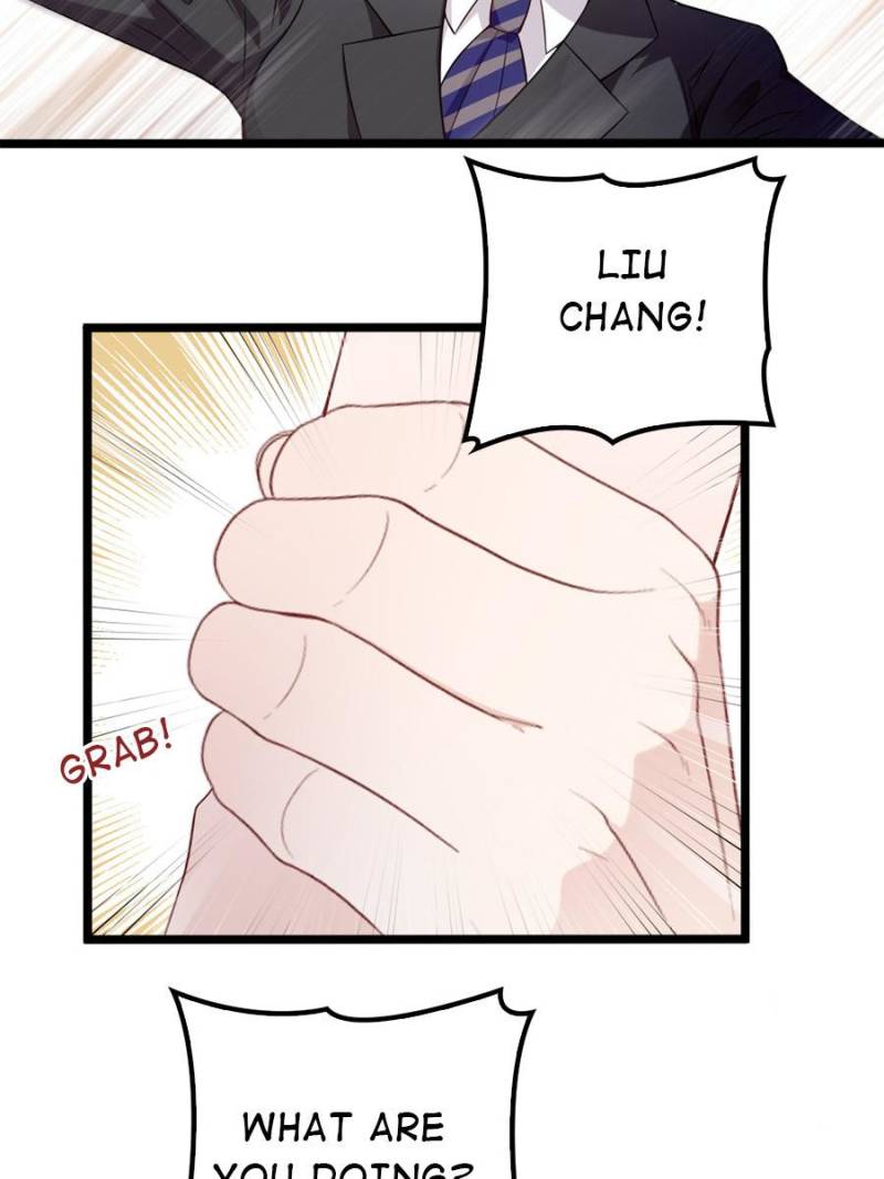 The Duke’s Hidden Baby: BOGO! Chapter 4 - page 46