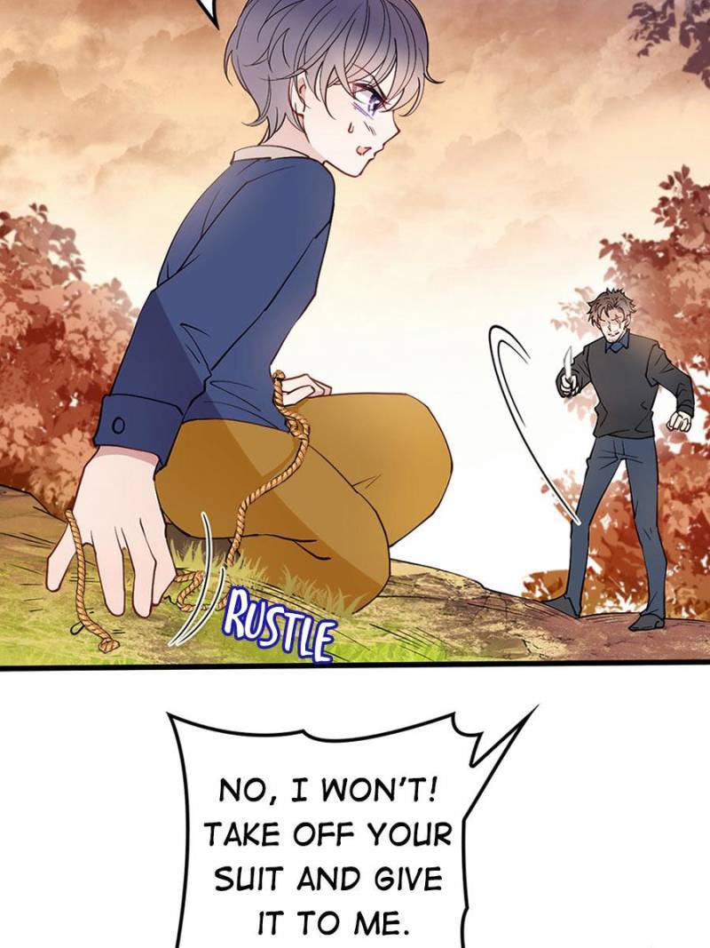 The Duke’s Hidden Baby: BOGO! Chapter 81 - page 17