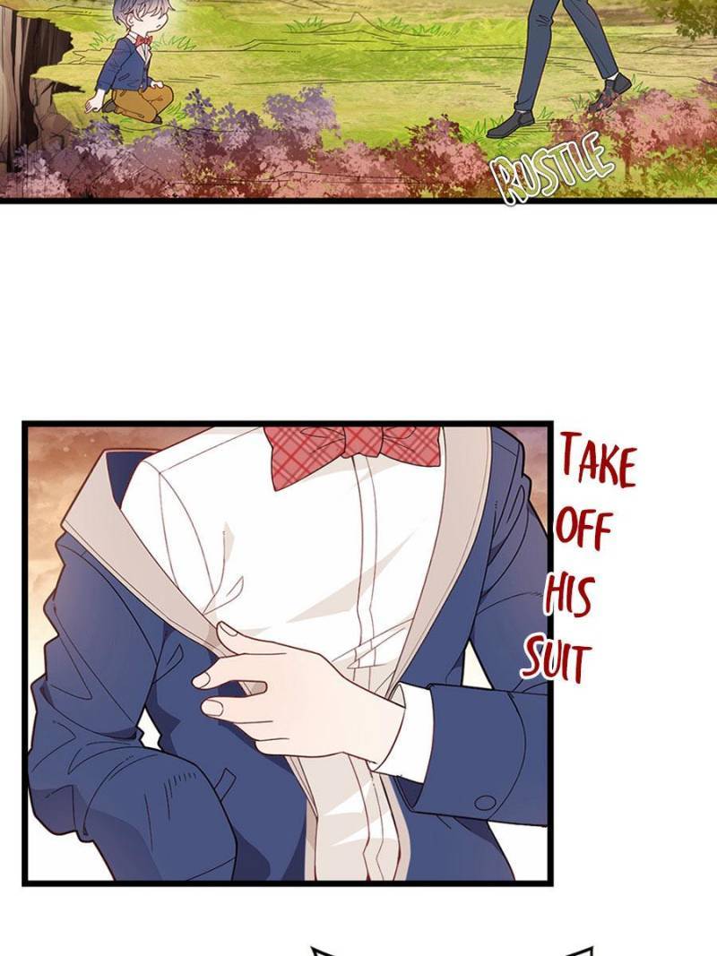 The Duke’s Hidden Baby: BOGO! Chapter 81 - page 20