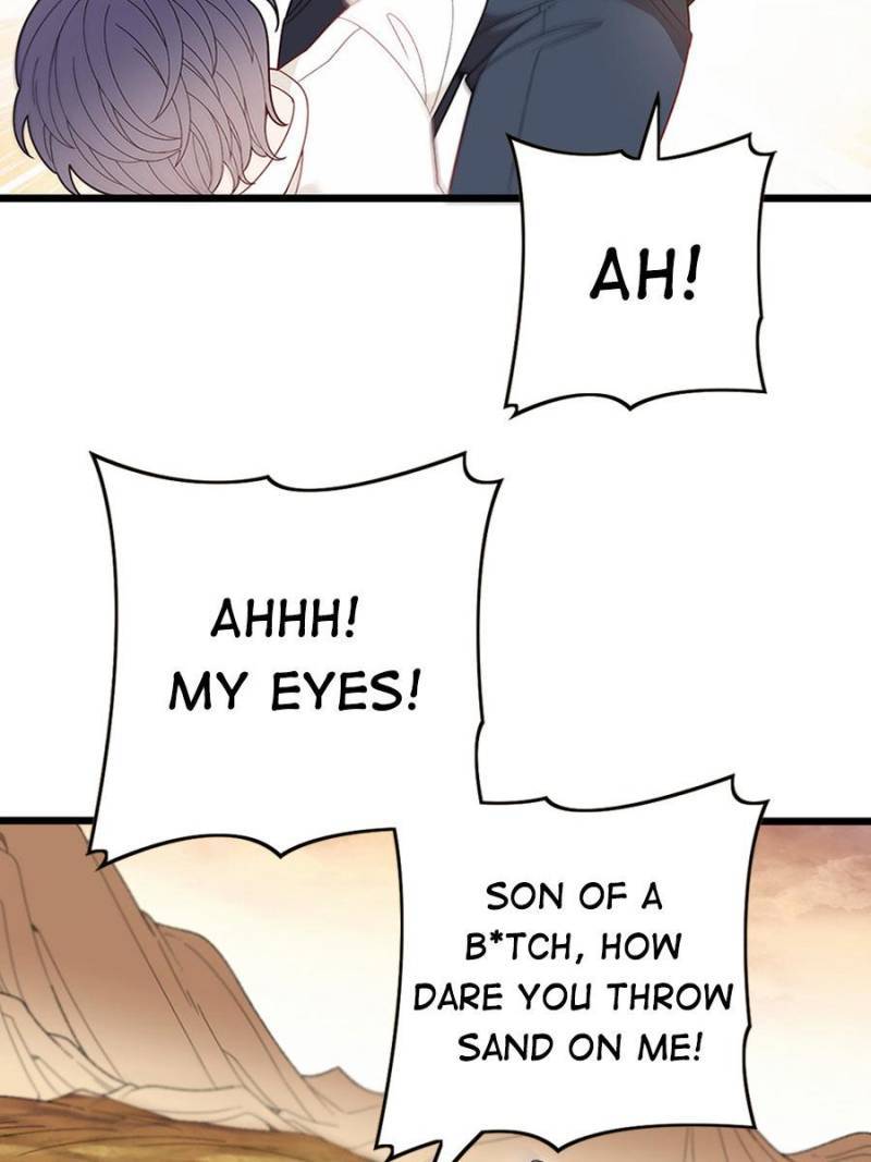The Duke’s Hidden Baby: BOGO! Chapter 81 - page 23