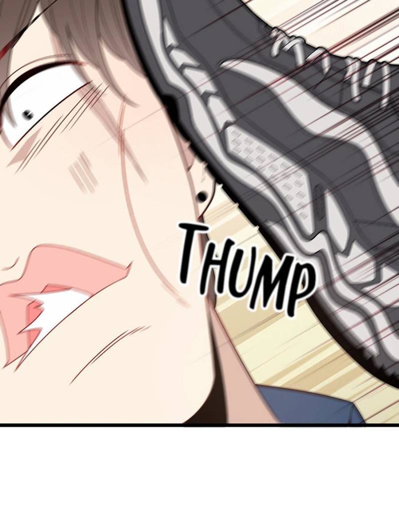 The Duke’s Hidden Baby: BOGO! Chapter 81 - page 34