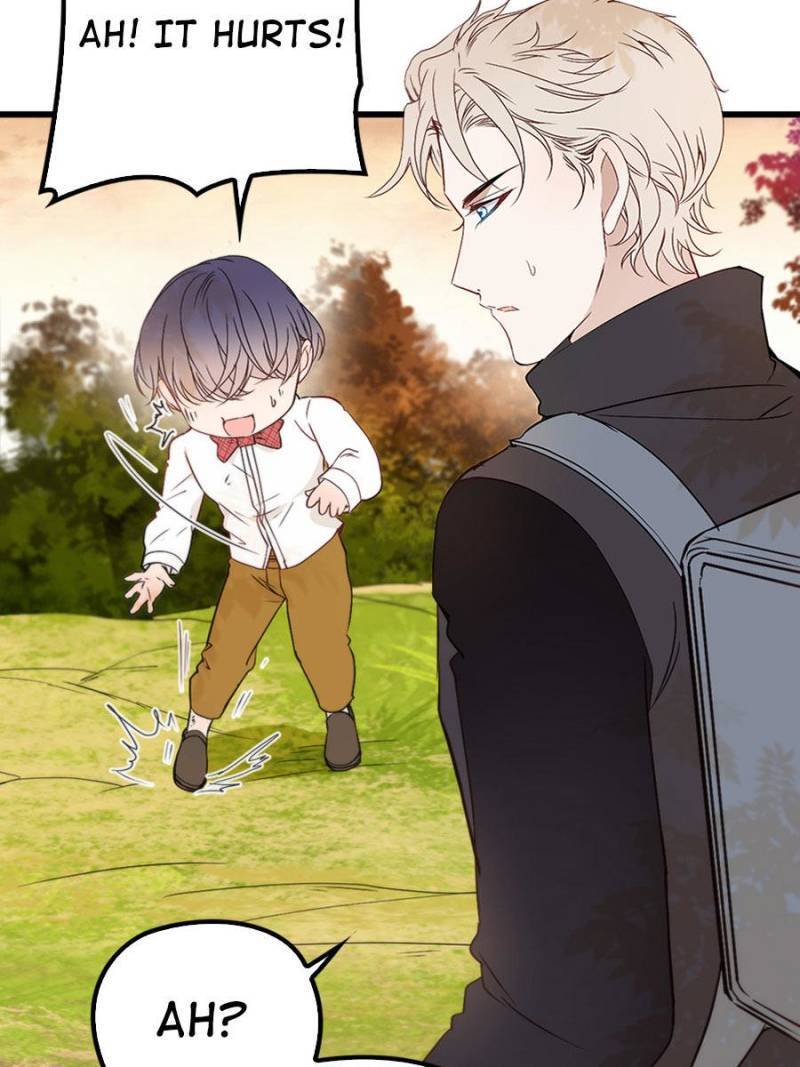 The Duke’s Hidden Baby: BOGO! Chapter 81 - page 45