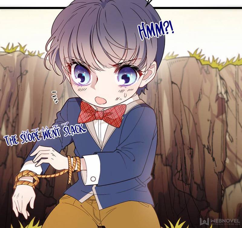 The Duke’s Hidden Baby: BOGO! Chapter 81 - page 6