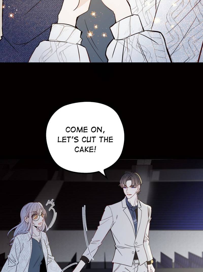 The Duke’s Hidden Baby: BOGO! Chapter 40 - page 39