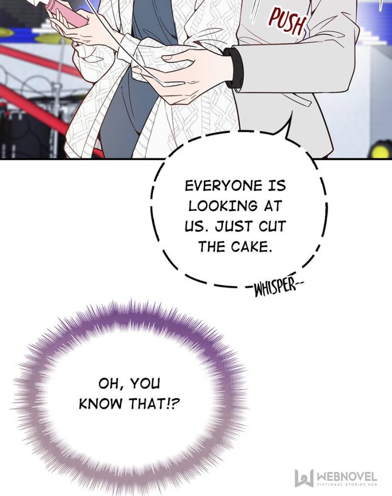 The Duke’s Hidden Baby: BOGO! Chapter 40 - page 45