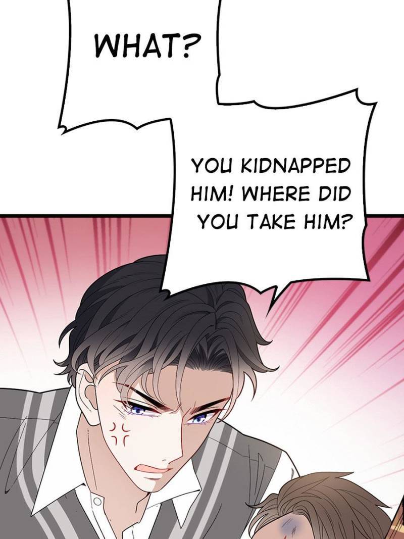 The Duke’s Hidden Baby: BOGO! Chapter 82 - page 11