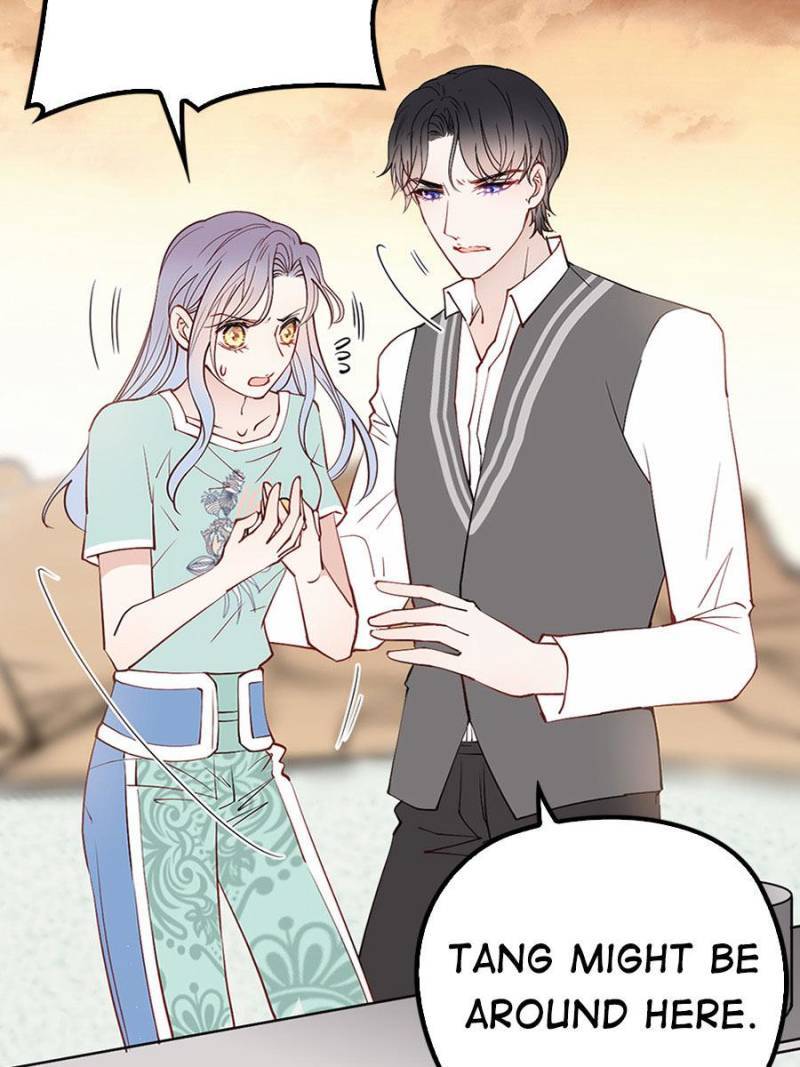 The Duke’s Hidden Baby: BOGO! Chapter 82 - page 2
