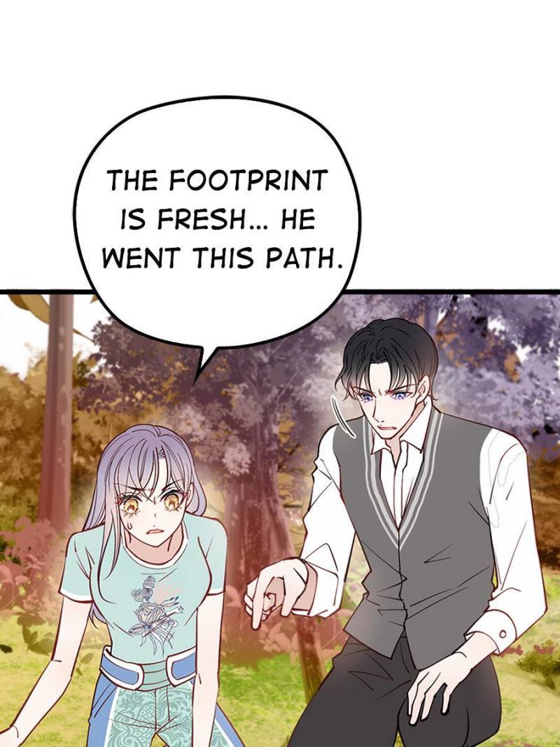 The Duke’s Hidden Baby: BOGO! Chapter 82 - page 20