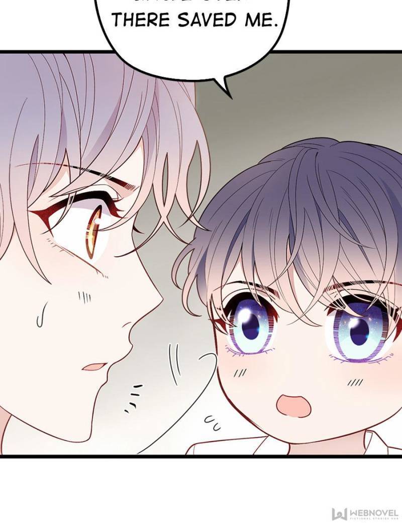 The Duke’s Hidden Baby: BOGO! Chapter 82 - page 34