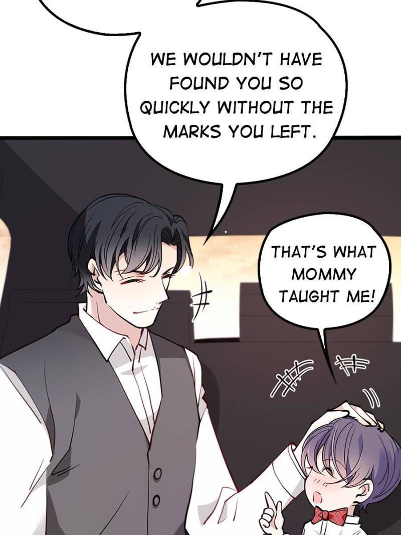 The Duke’s Hidden Baby: BOGO! Chapter 82 - page 53