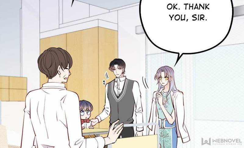 The Duke’s Hidden Baby: BOGO! Chapter 83 - page 12