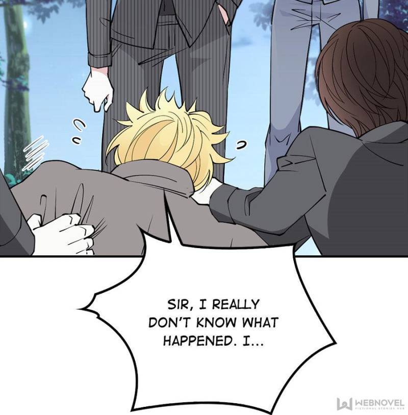 The Duke’s Hidden Baby: BOGO! Chapter 83 - page 45