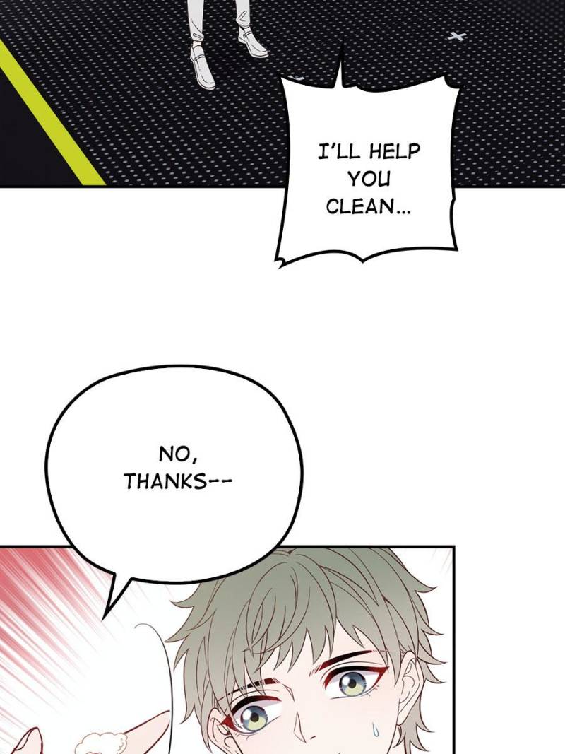 The Duke’s Hidden Baby: BOGO! Chapter 41 - page 20