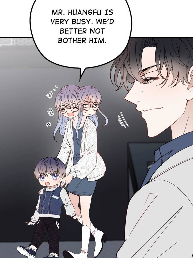 The Duke’s Hidden Baby: BOGO! Chapter 41 - page 69