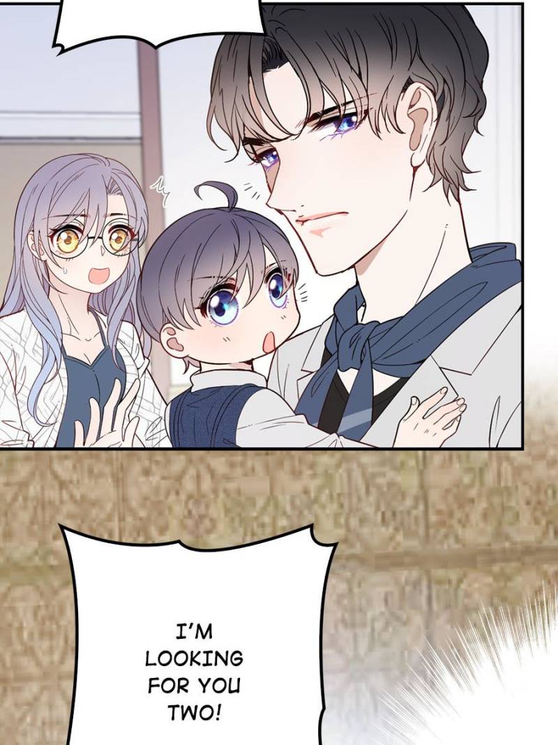 The Duke’s Hidden Baby: BOGO! Chapter 41 - page 79
