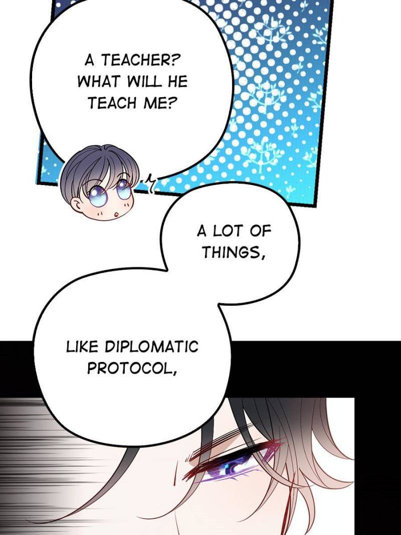 The Duke’s Hidden Baby: BOGO! Chapter 84 - page 28