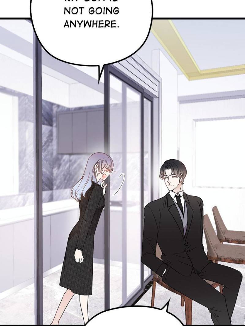 The Duke’s Hidden Baby: BOGO! Chapter 84 - page 53