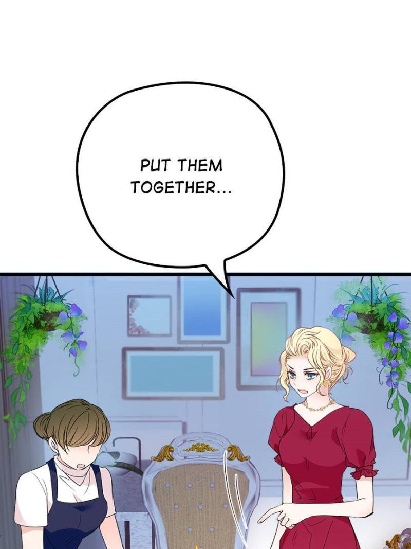 The Duke’s Hidden Baby: BOGO! Chapter 84 - page 56