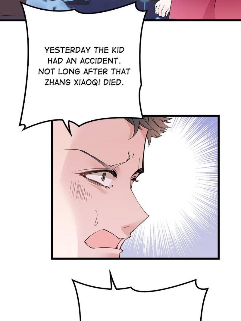 The Duke’s Hidden Baby: BOGO! Chapter 84 - page 61