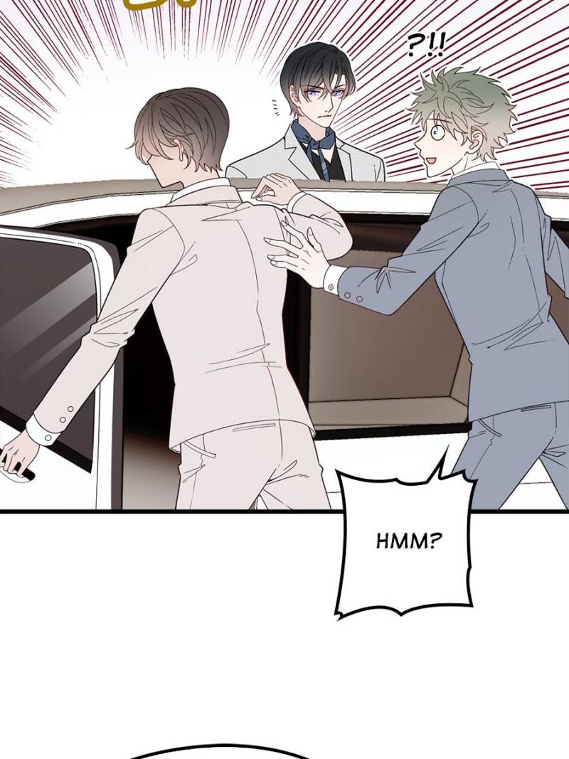 The Duke’s Hidden Baby: BOGO! Chapter 42 - page 29