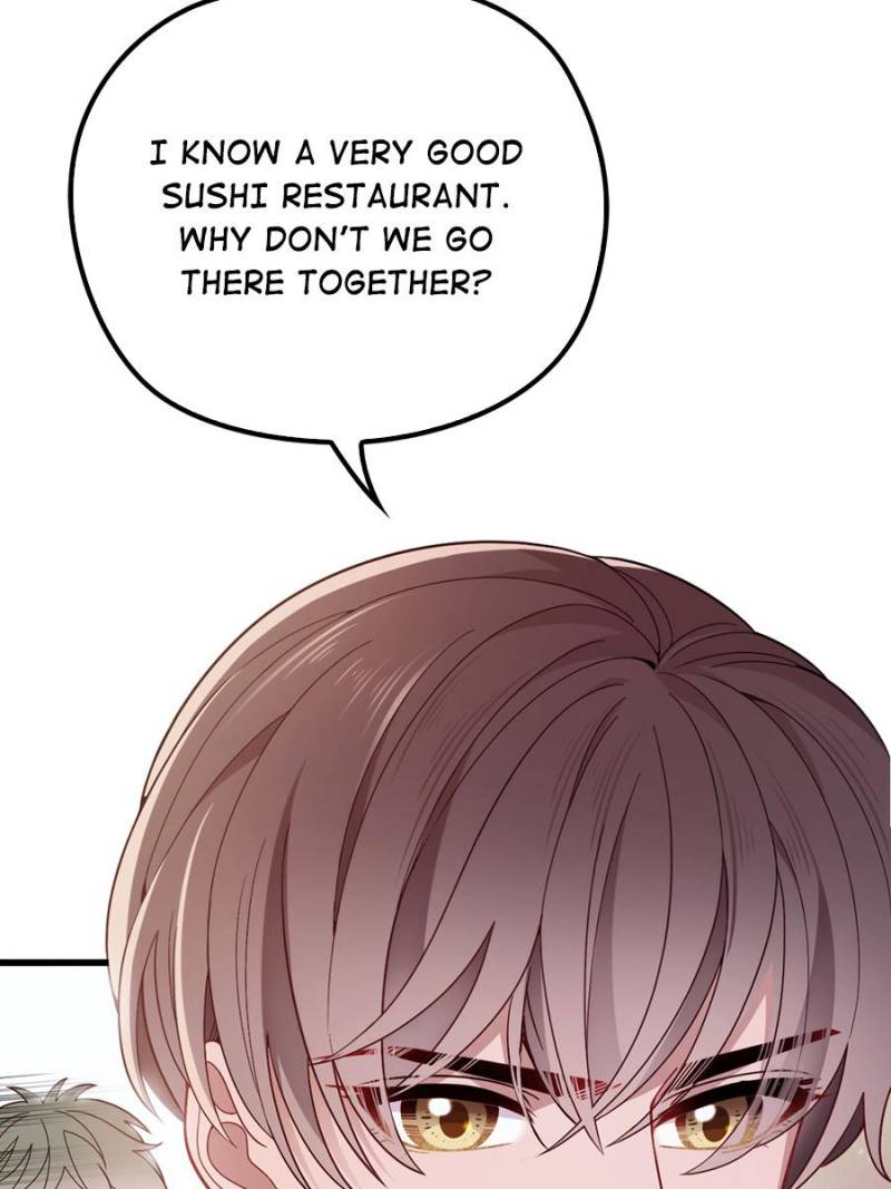 The Duke’s Hidden Baby: BOGO! Chapter 42 - page 30