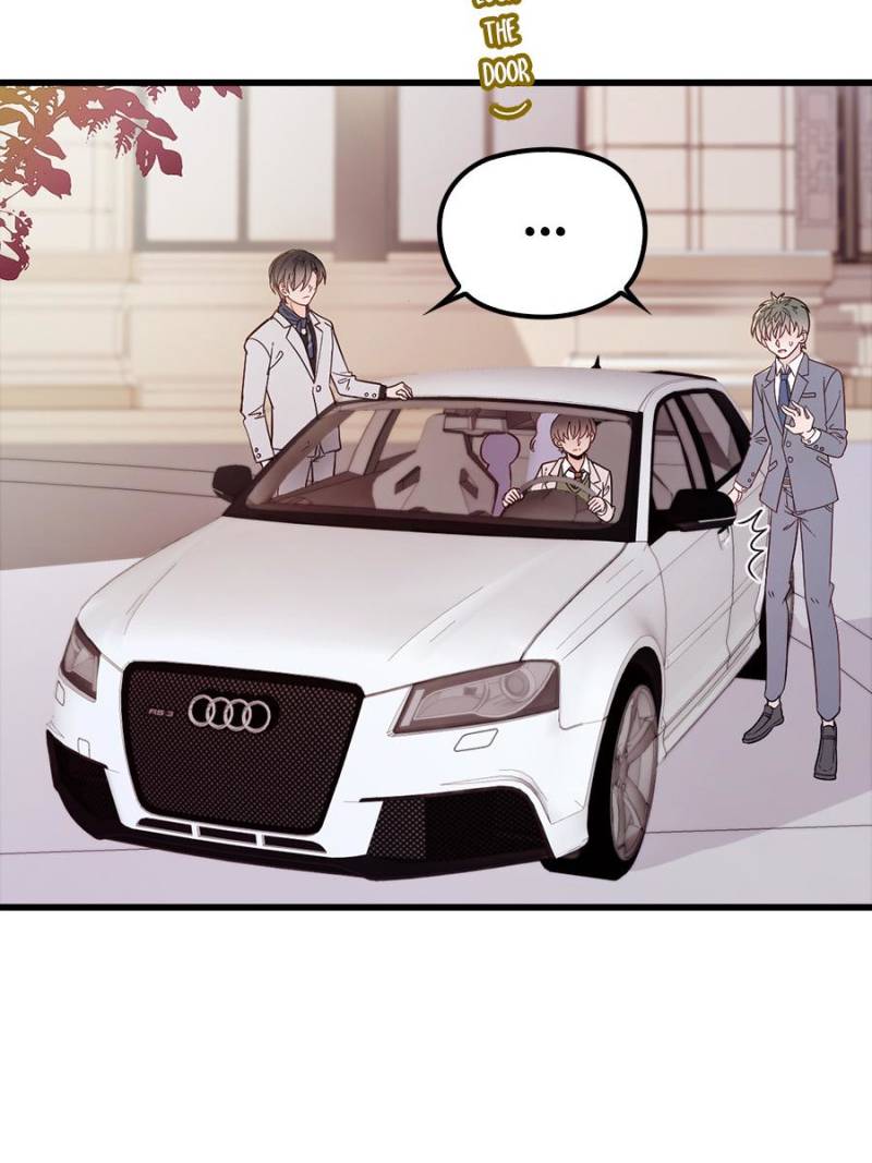The Duke’s Hidden Baby: BOGO! Chapter 42 - page 35