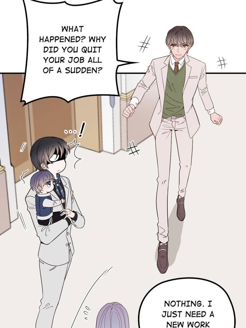 The Duke’s Hidden Baby: BOGO! Chapter 42 - page 4