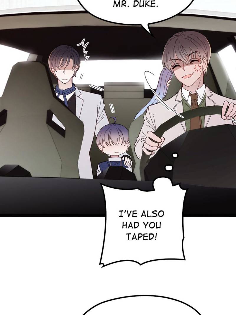 The Duke’s Hidden Baby: BOGO! Chapter 42 - page 48