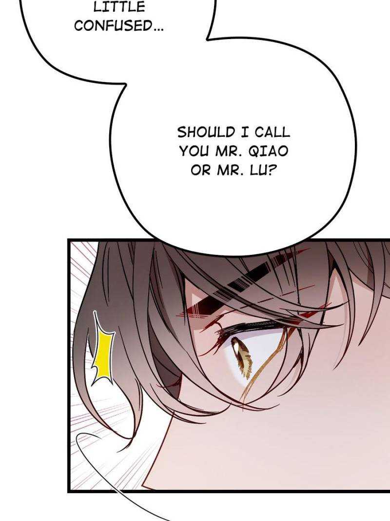 The Duke’s Hidden Baby: BOGO! Chapter 42 - page 51