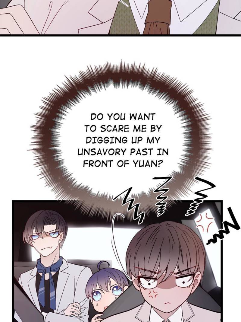 The Duke’s Hidden Baby: BOGO! Chapter 42 - page 54