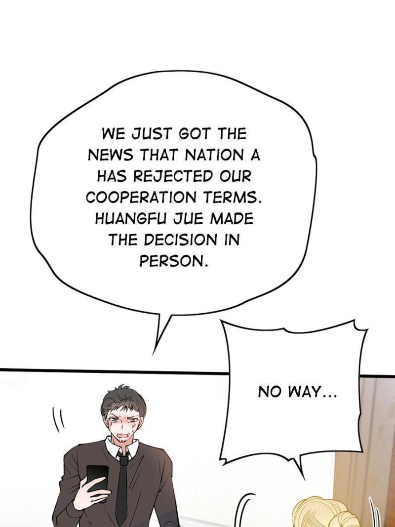 The Duke’s Hidden Baby: BOGO! Chapter 85 - page 22
