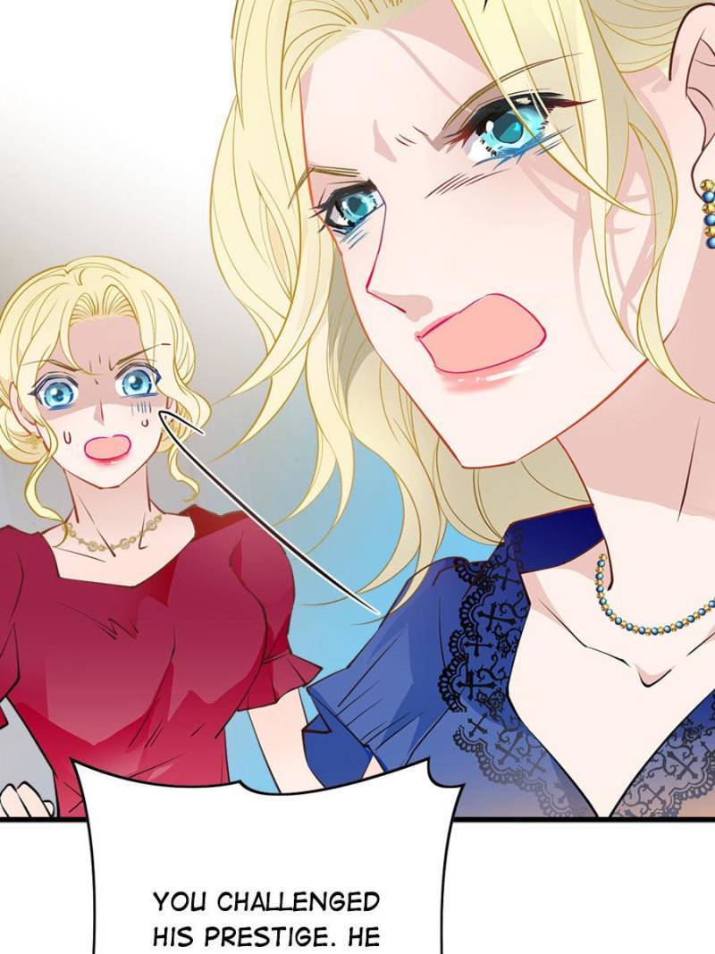 The Duke’s Hidden Baby: BOGO! Chapter 85 - page 25
