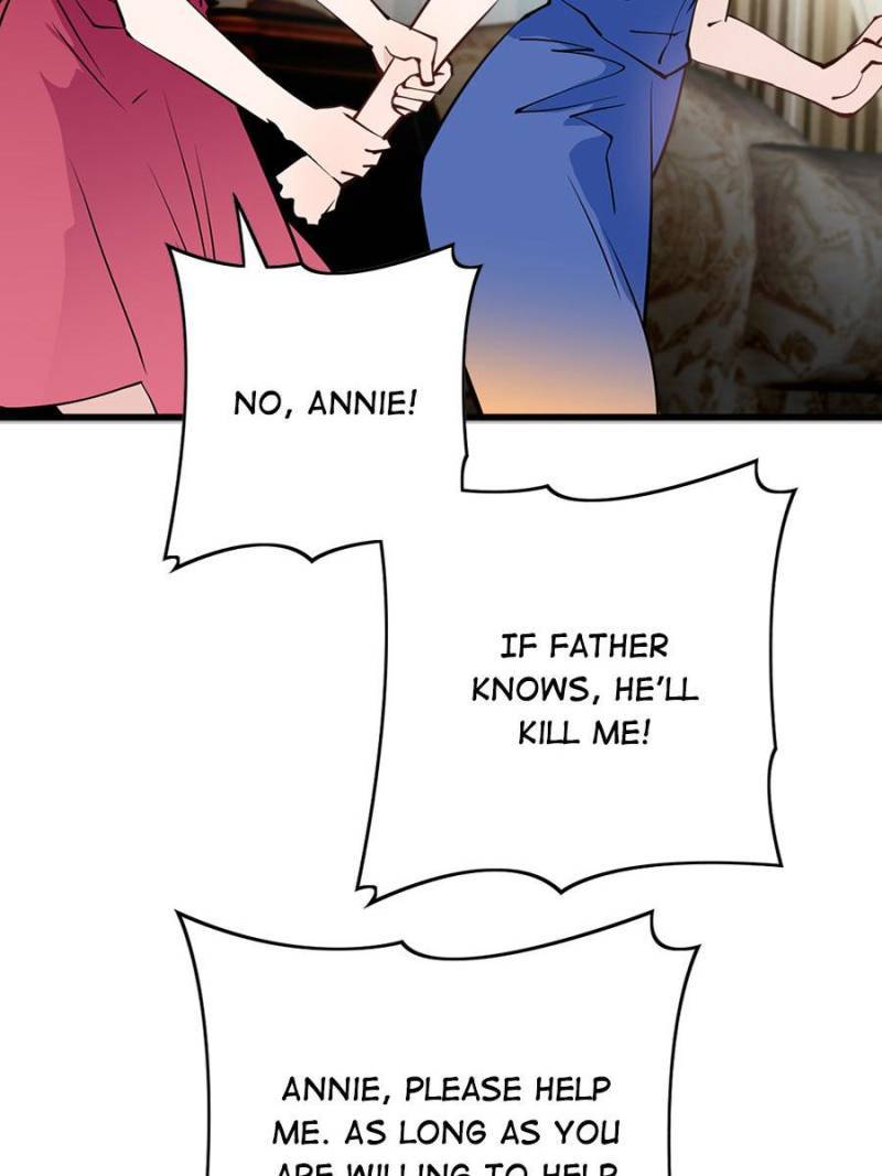 The Duke’s Hidden Baby: BOGO! Chapter 85 - page 27