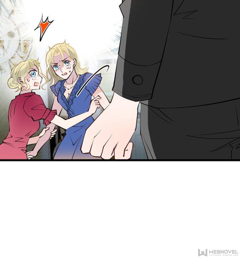 The Duke’s Hidden Baby: BOGO! Chapter 85 - page 31