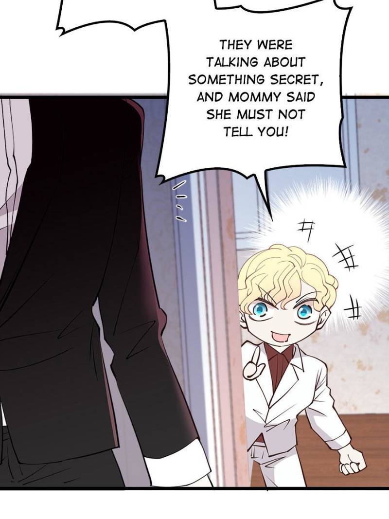The Duke’s Hidden Baby: BOGO! Chapter 85 - page 35